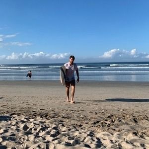 Meet your Posher, Matt